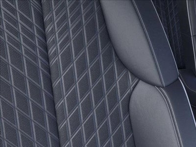 2026 Cadillac VISTIQ Premium Luxury