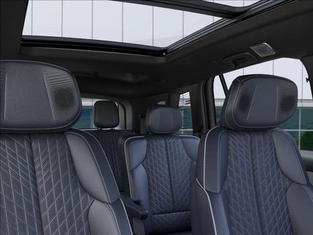 2026 Cadillac VISTIQ Premium Luxury