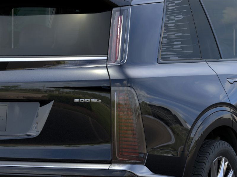 2026 Cadillac VISTIQ Premium Luxury