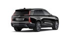 2027 Cadillac VISTIQ Premium Luxury