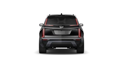 2027 Cadillac VISTIQ Premium Luxury