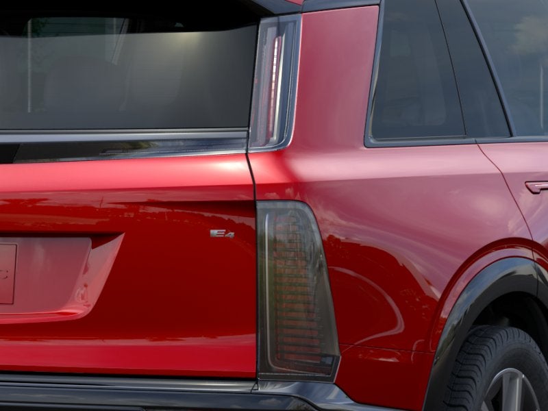 2027 Cadillac VISTIQ Sport