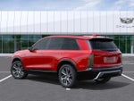 2027 Cadillac VISTIQ Sport