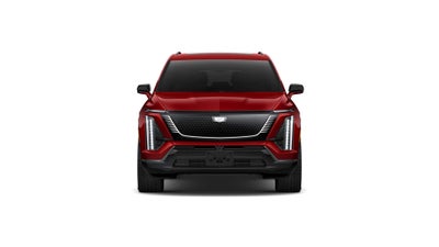 2027 Cadillac VISTIQ Sport