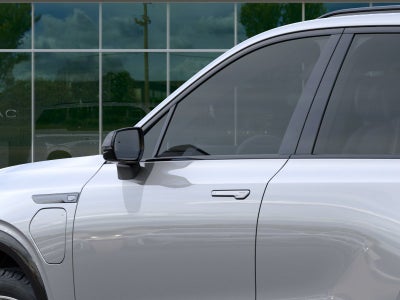 2027 Cadillac VISTIQ Sport