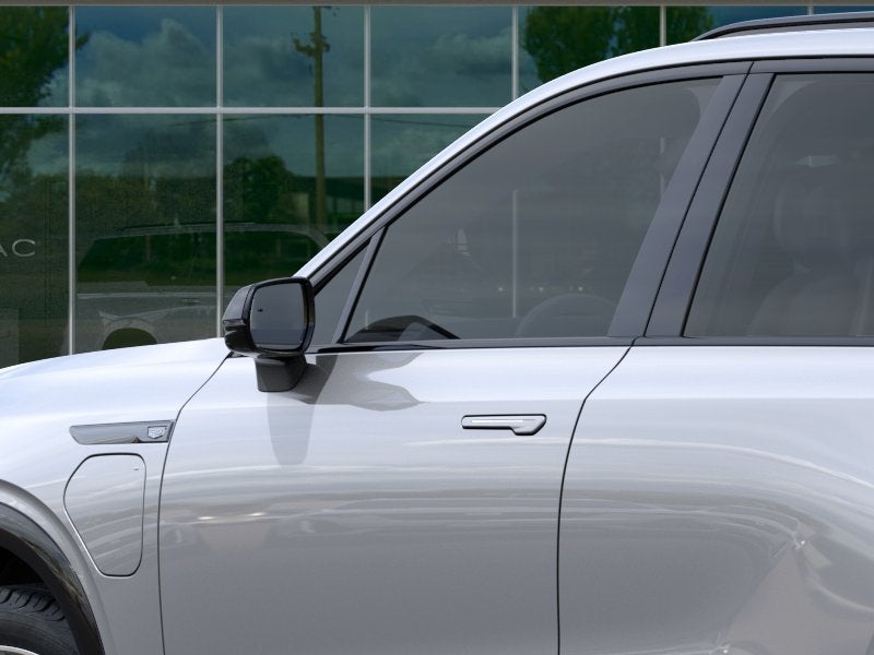 2027 Cadillac VISTIQ Sport