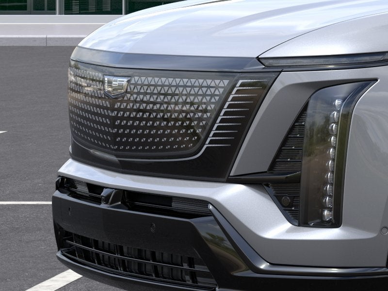 2027 Cadillac VISTIQ Sport