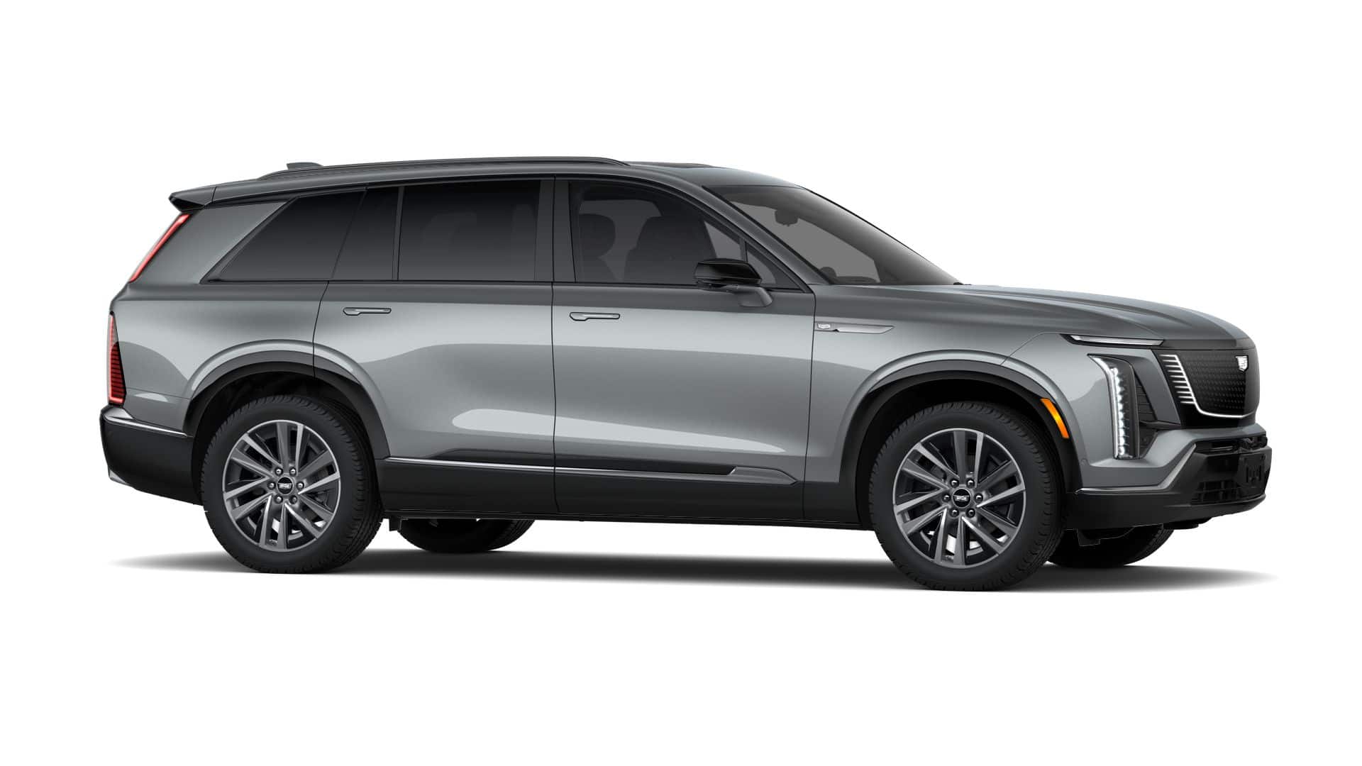 2027 Cadillac VISTIQ Sport