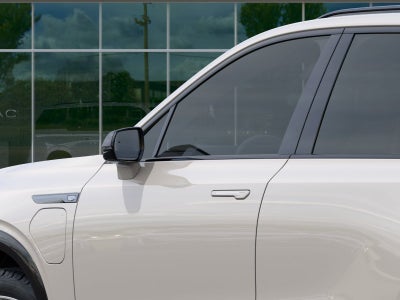 2027 Cadillac VISTIQ Sport