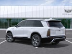 2027 Cadillac VISTIQ Sport