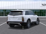 2027 Cadillac VISTIQ Sport