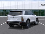 2027 Cadillac VISTIQ Sport