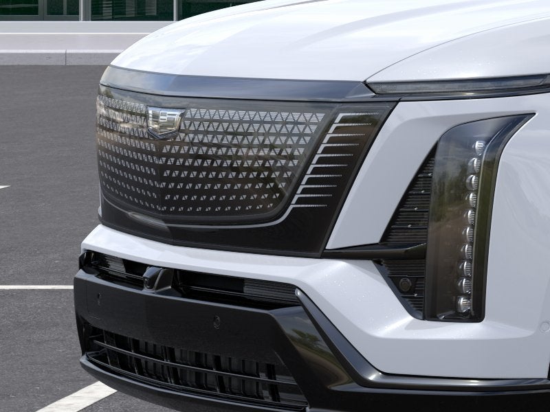2027 Cadillac VISTIQ Sport - Photo 13