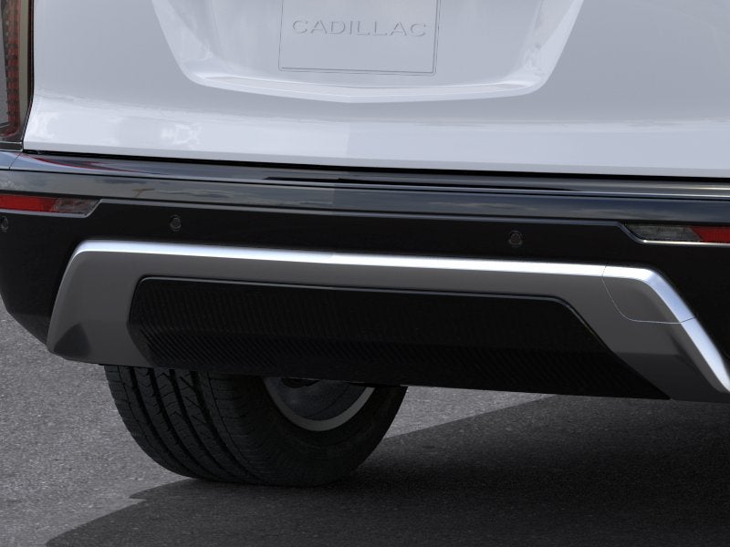 2027 Cadillac VISTIQ Sport - Photo 14