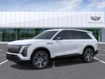 2027 Cadillac VISTIQ Sport
