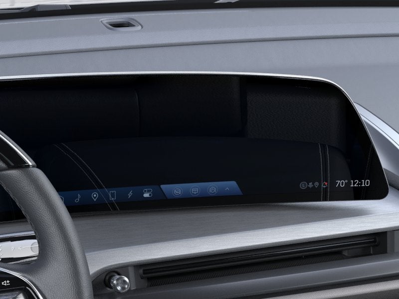 2027 Cadillac VISTIQ Sport - Photo 20
