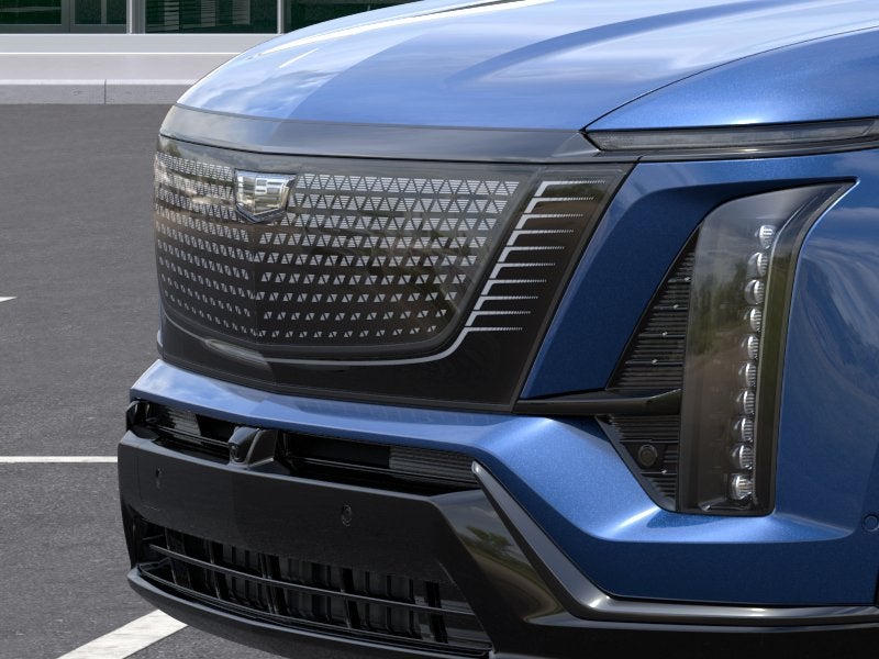 2027 Cadillac VISTIQ Sport