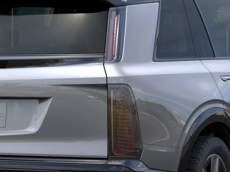 2027 Cadillac VISTIQ Sport - Photo 11