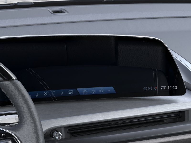 2027 Cadillac VISTIQ Sport - Photo 20