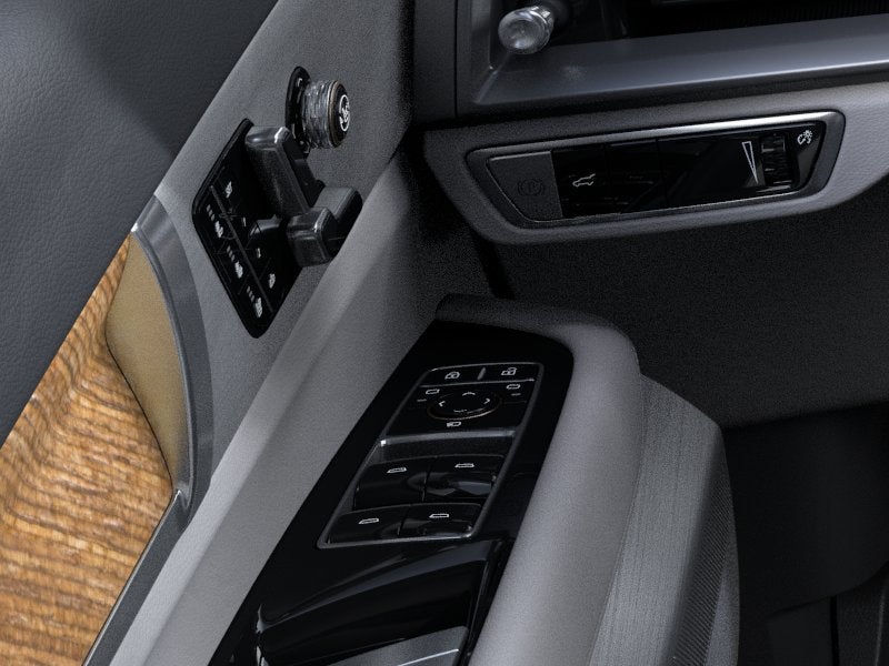 2027 Cadillac VISTIQ Sport - Photo 22