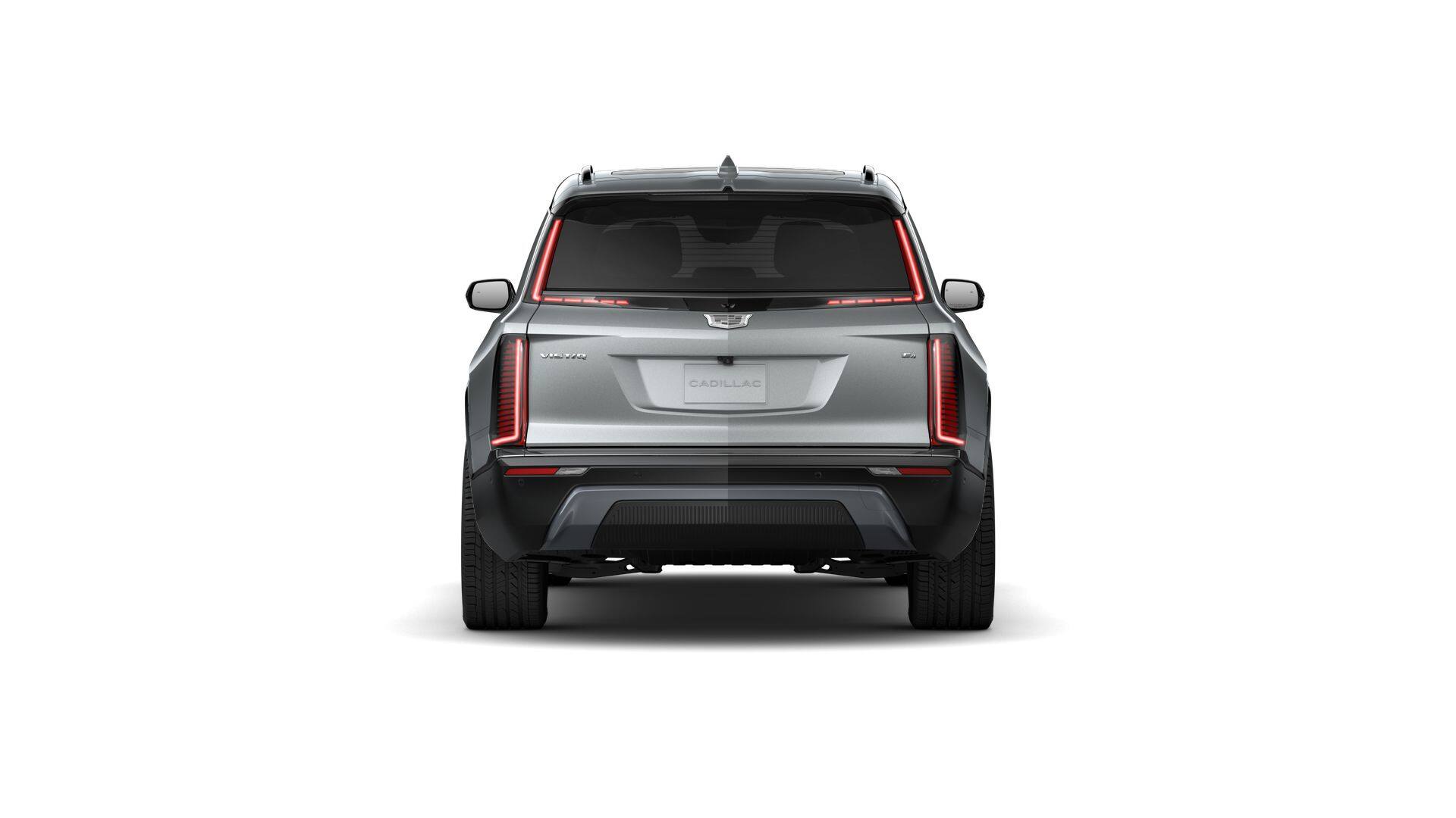 2027 Cadillac VISTIQ Sport