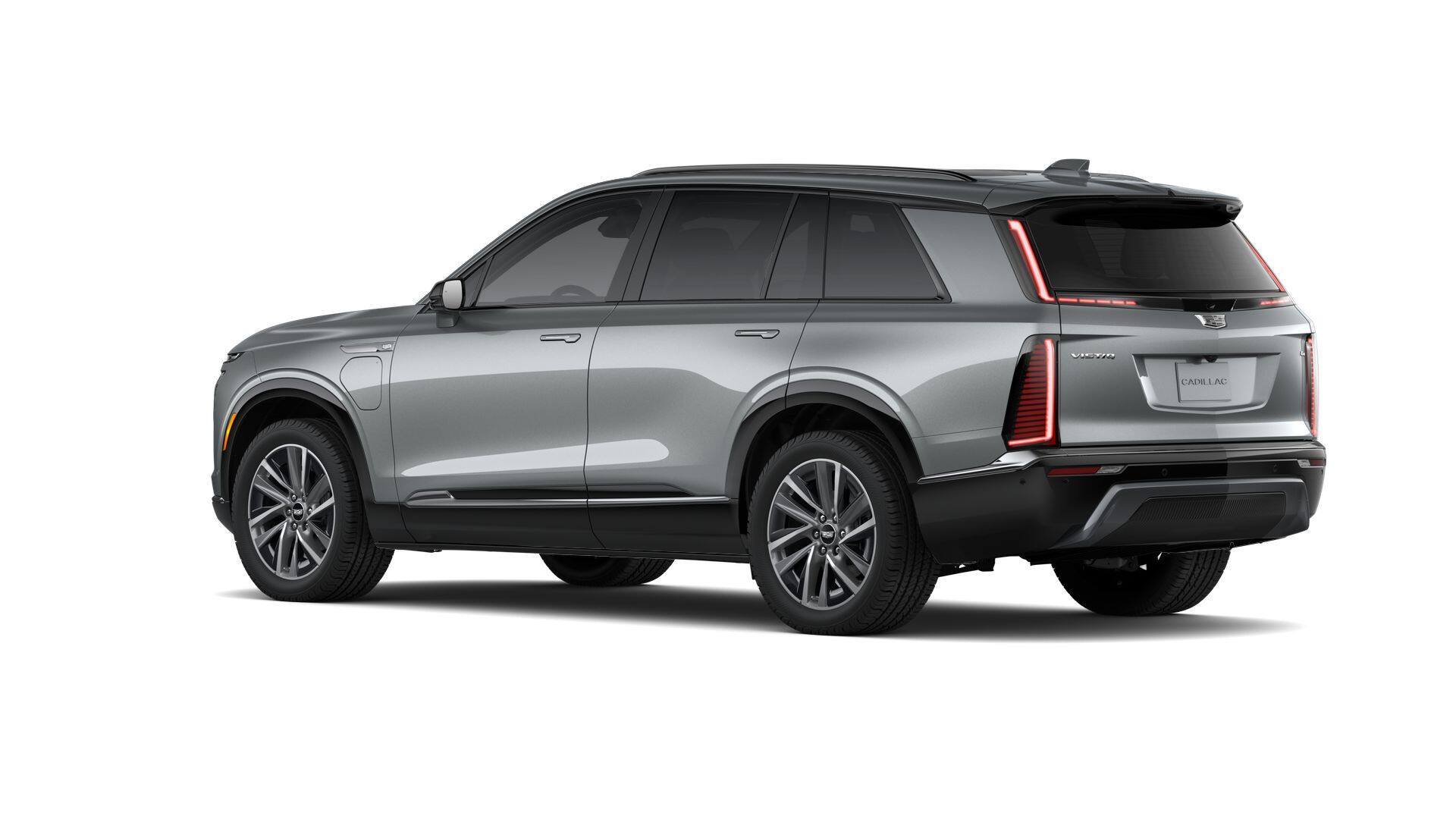 2027 Cadillac VISTIQ Sport