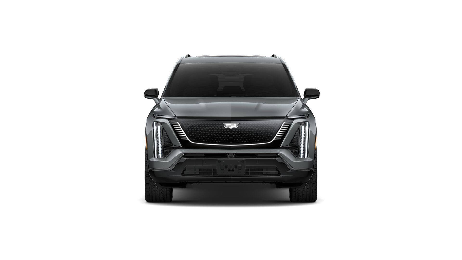 2027 Cadillac VISTIQ Sport