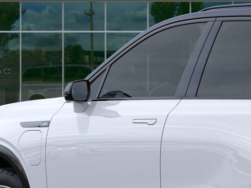2027 Cadillac VISTIQ Sport