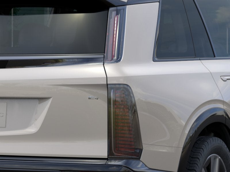2027 Cadillac VISTIQ Sport - Photo 11
