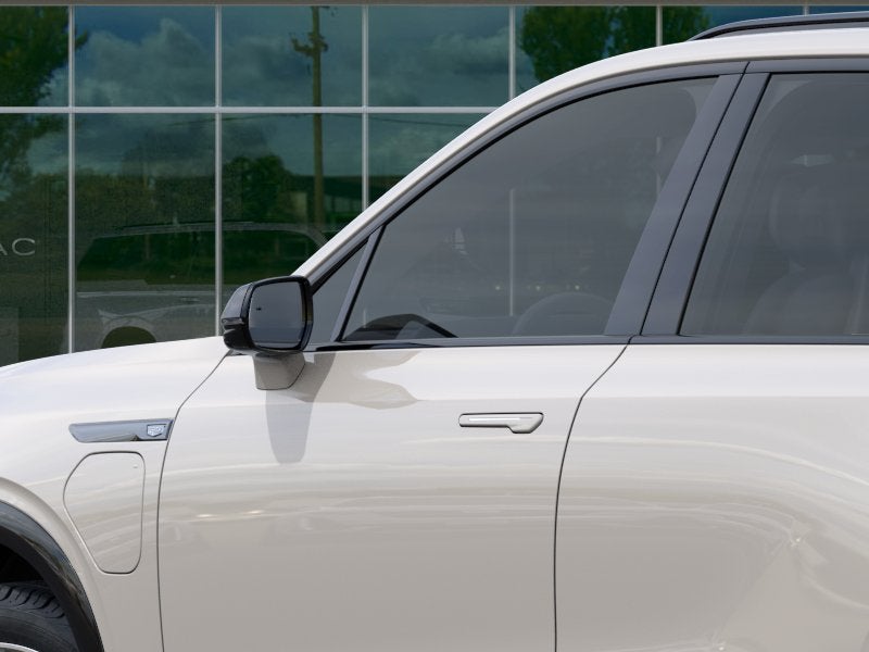 2027 Cadillac VISTIQ Sport - Photo 12