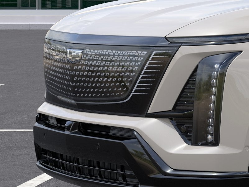 2027 Cadillac VISTIQ Sport - Photo 13