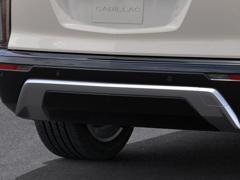 2027 Cadillac VISTIQ Sport - Photo 14