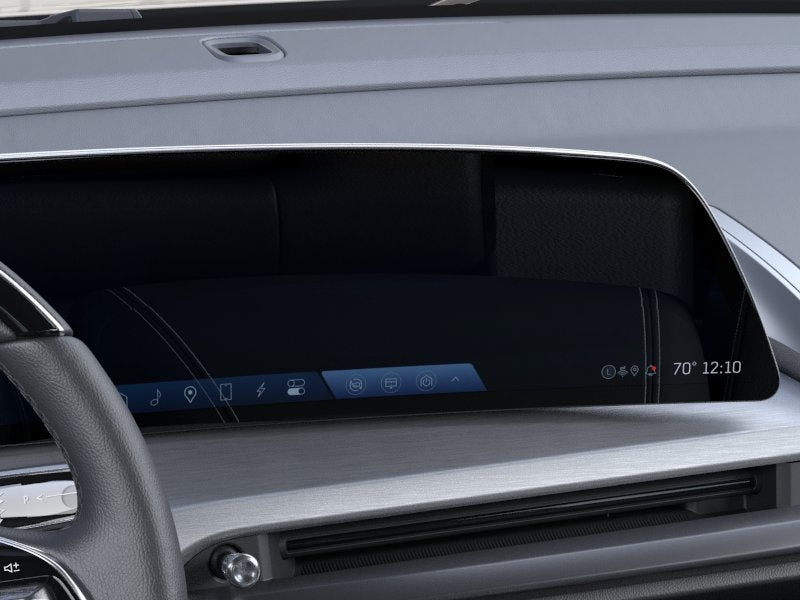 2027 Cadillac VISTIQ Sport - Photo 20