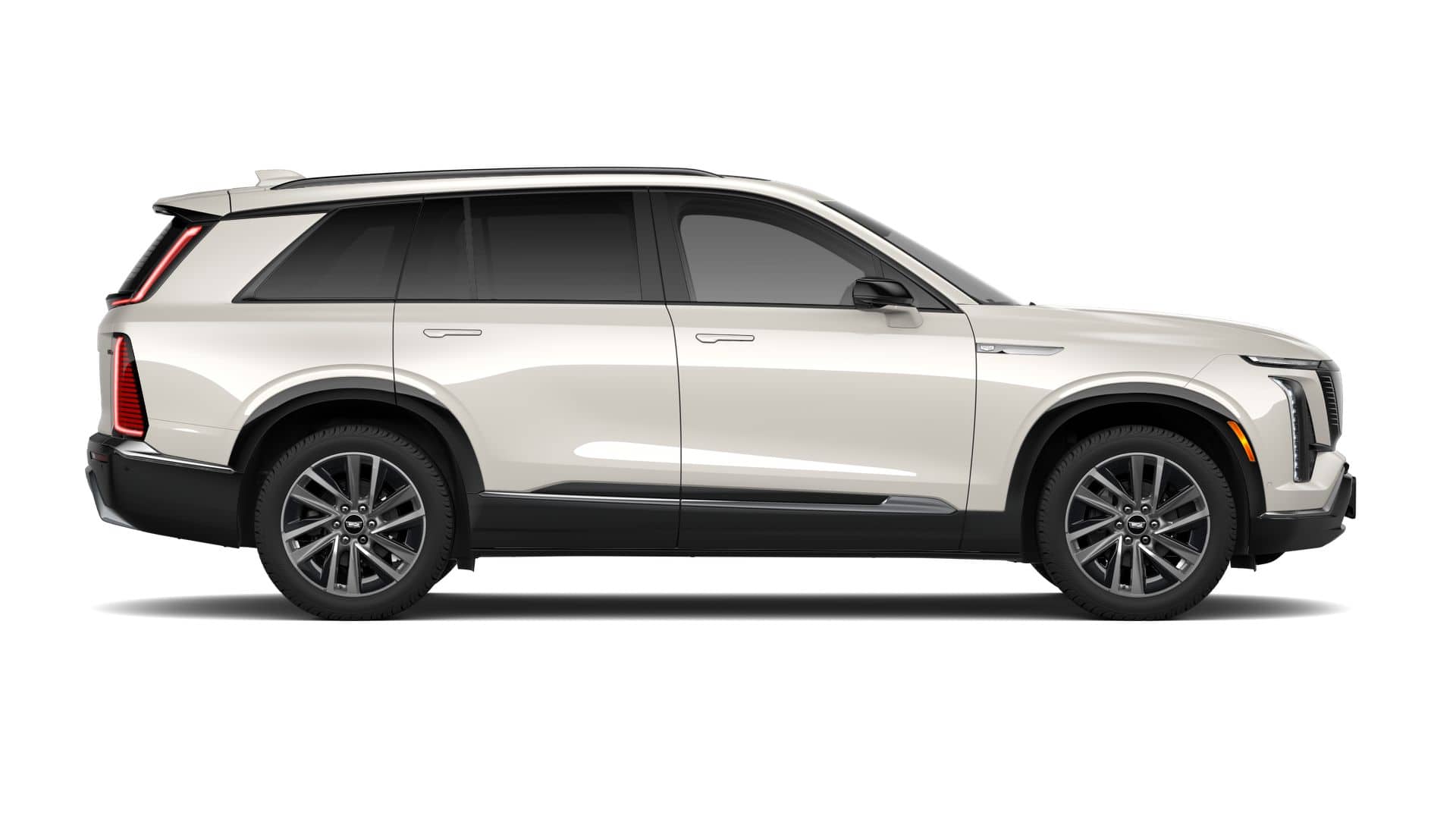 2027 Cadillac VISTIQ Sport