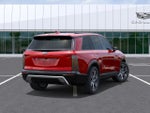 2027 Cadillac VISTIQ Sport