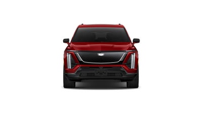 2027 Cadillac VISTIQ Sport
