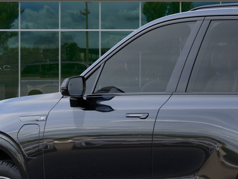2027 Cadillac VISTIQ Sport