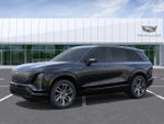 2027 Cadillac VISTIQ Sport
