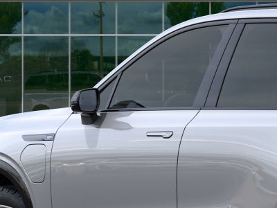 2027 Cadillac VISTIQ Sport