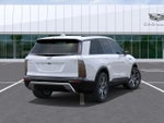 2027 Cadillac VISTIQ Sport