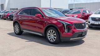 2019 Cadillac XT4 FWD Premium Luxury