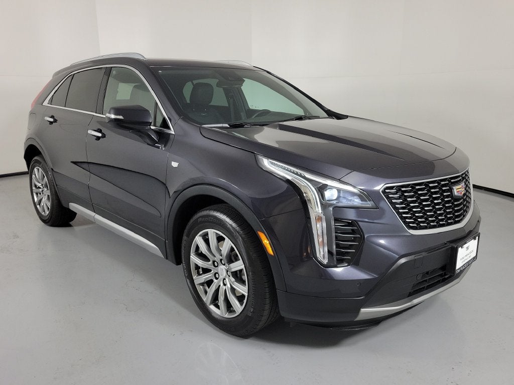 2023 Cadillac XT4