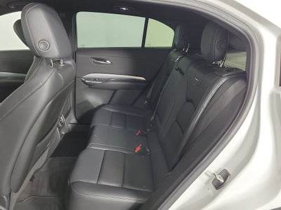 2023 Cadillac XT4 FWD Premium Luxury