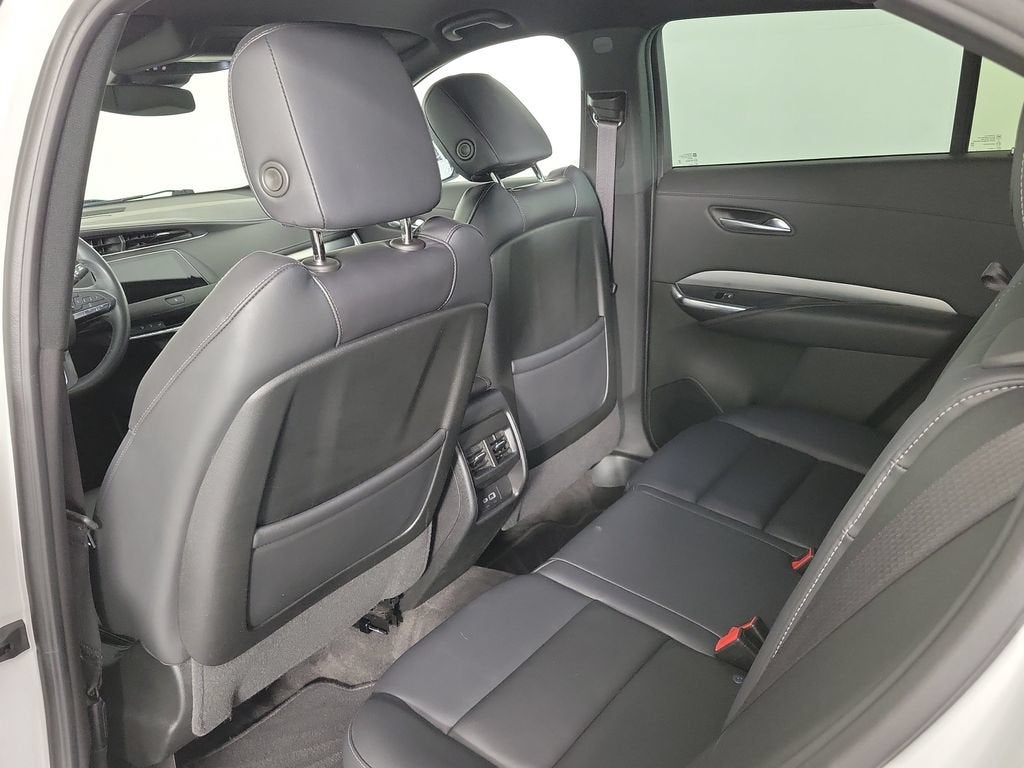 2023 Cadillac XT4 FWD Premium Luxury