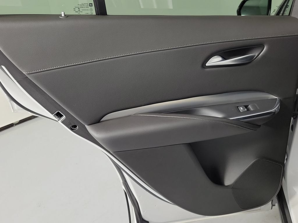 2023 Cadillac XT4 FWD Premium Luxury