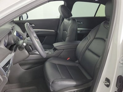 2023 Cadillac XT4 FWD Premium Luxury