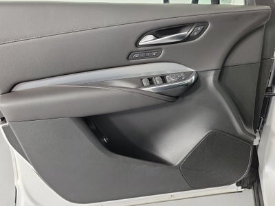 2023 Cadillac XT4 FWD Premium Luxury