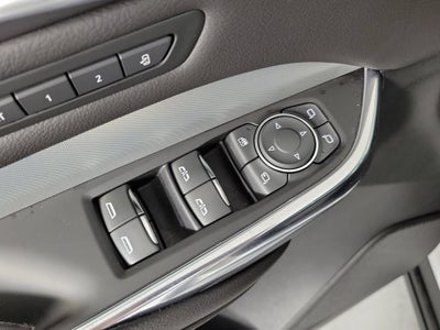 2023 Cadillac XT4 FWD Premium Luxury
