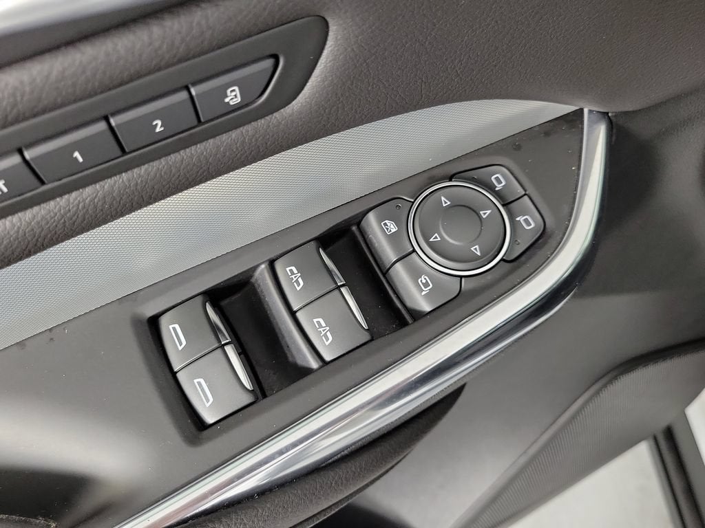 2023 Cadillac XT4 FWD Premium Luxury