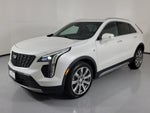 2023 Cadillac XT4 FWD Premium Luxury